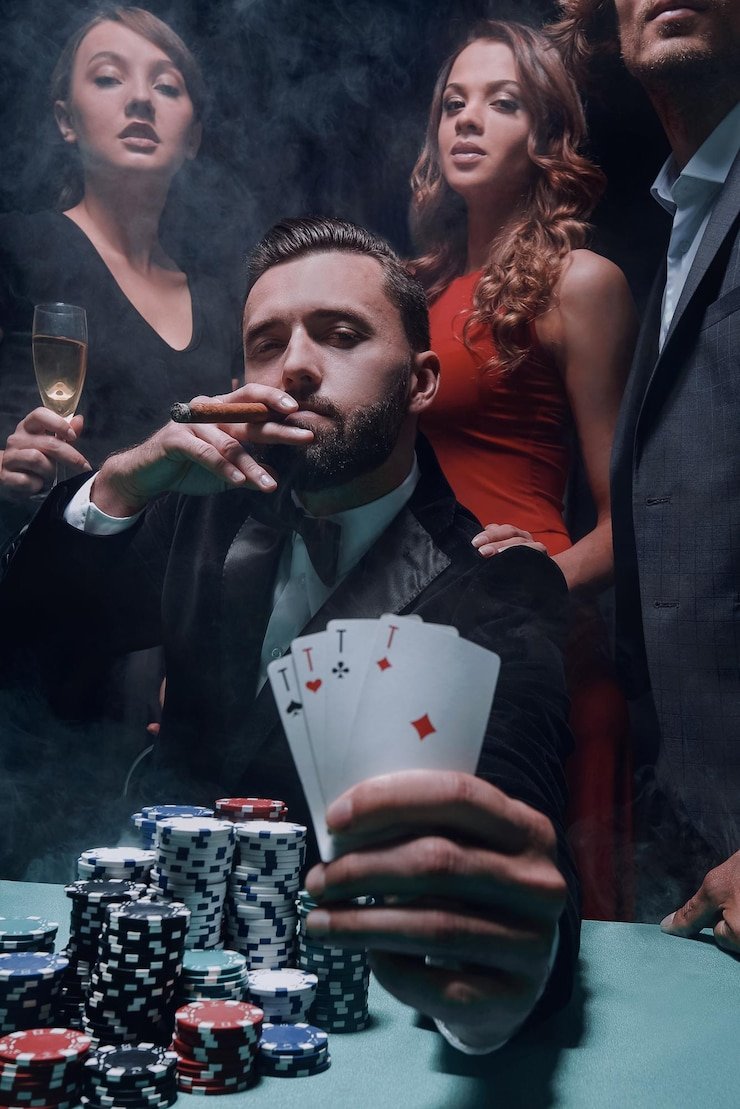 leao bet slot
