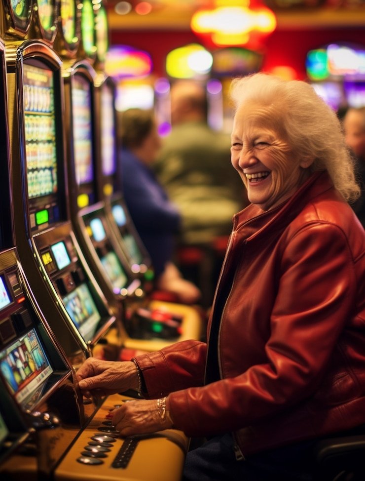 leao bet slot