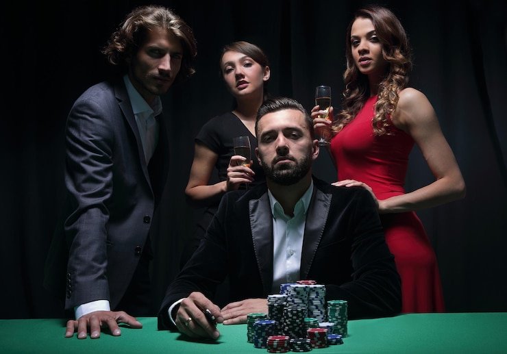 leao bet slot