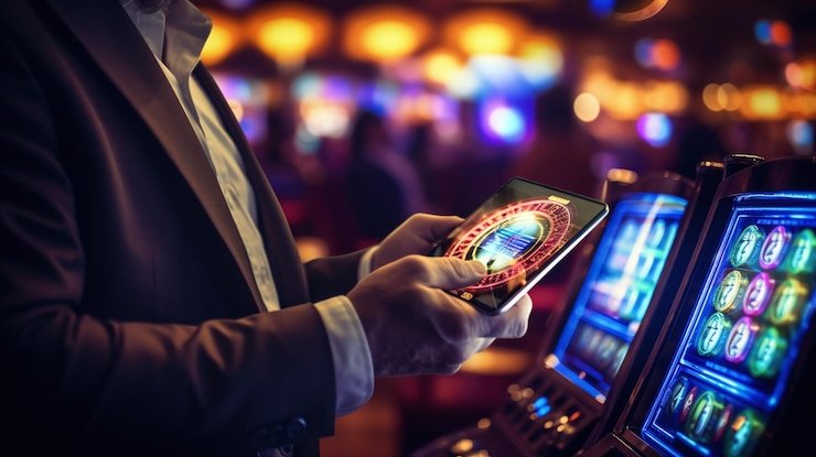 leao bet slot