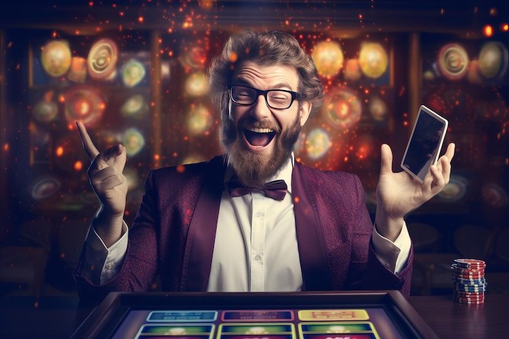 leao bet slot