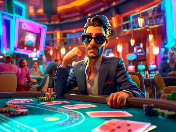 leao bet slot
