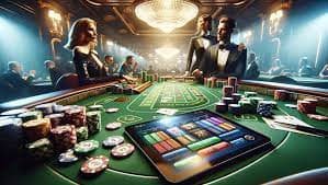 leao bet slot
