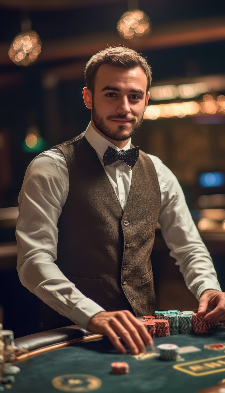 leao bet slot