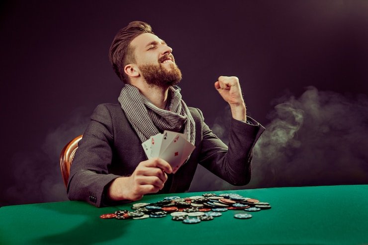 leao bet slot